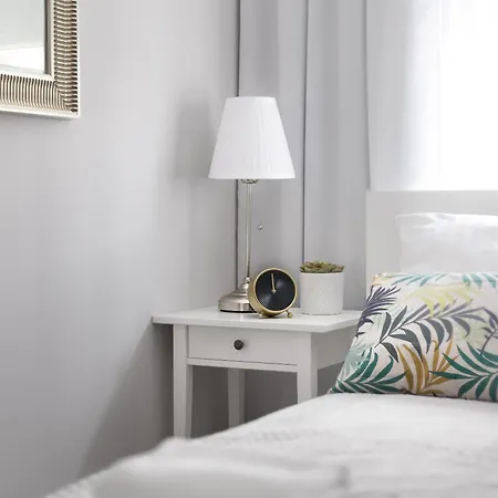 Oomph Smart 1 Bedroom Apartamento