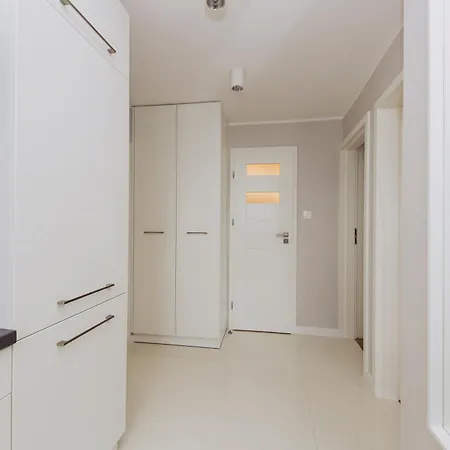 Oomph Smart 1 Bedroom Apartament *