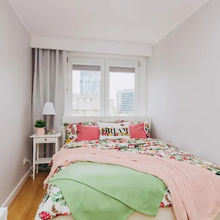 Oomph Smart 1 Bedroom Apartamento *