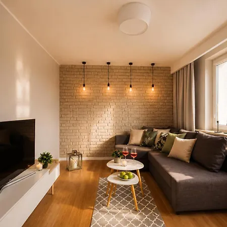 Oomph Smart 1 Bedroom