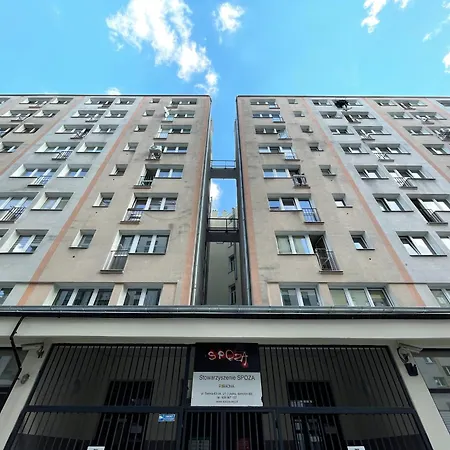 Apartamento Oomph Smart 1 Bedroom *